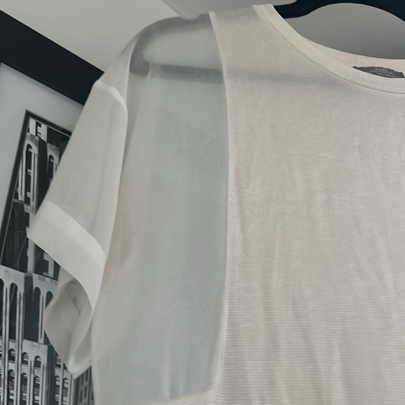 Zara Top - Picture 2 of 4